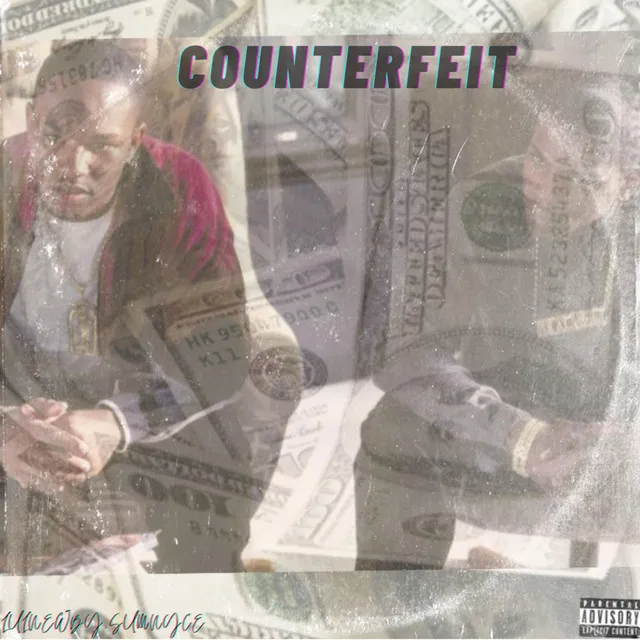 Counterfeit