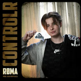 Controlr Røma by Roma PVK