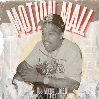 14 Years Later (Deluxe) by Motion Mall