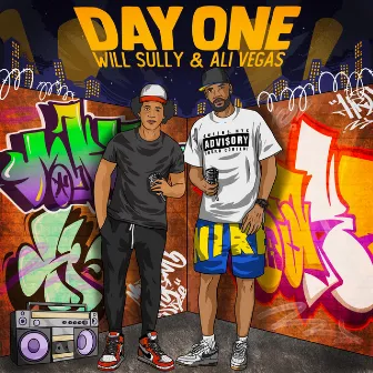 Day One by Will Sully