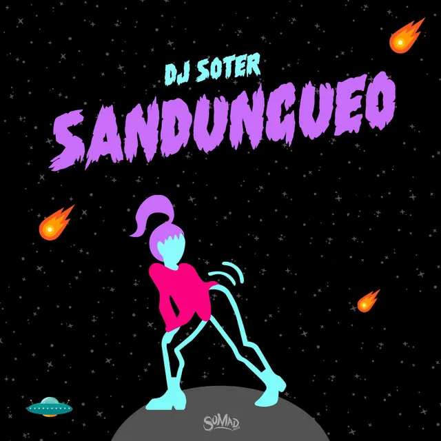 Sandungueo