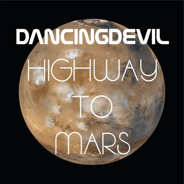 Highway to Mars