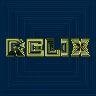 Relix by Kassin