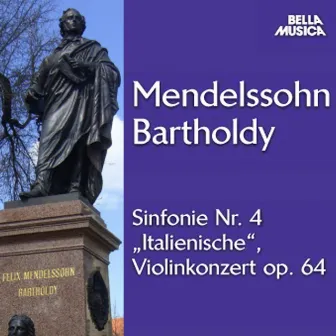 Mendelssohn: Sinfonie No. 4 