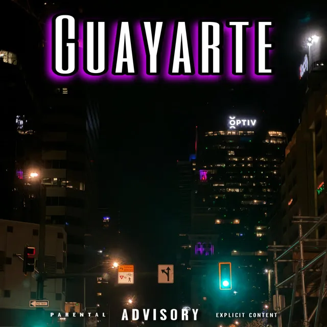 Guayarte