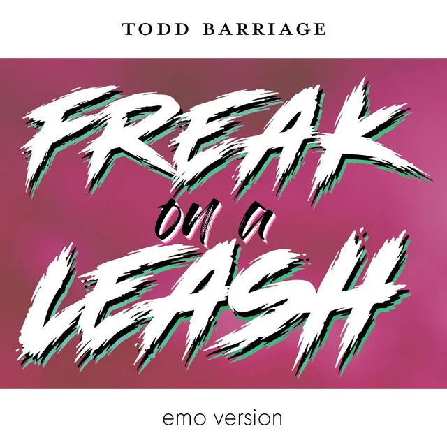 Freak On a Leash - Emo Version