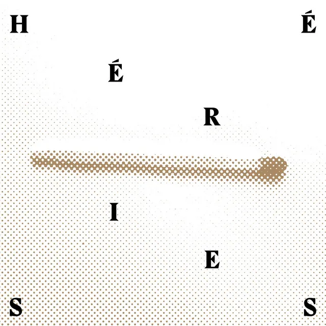 Hérésies