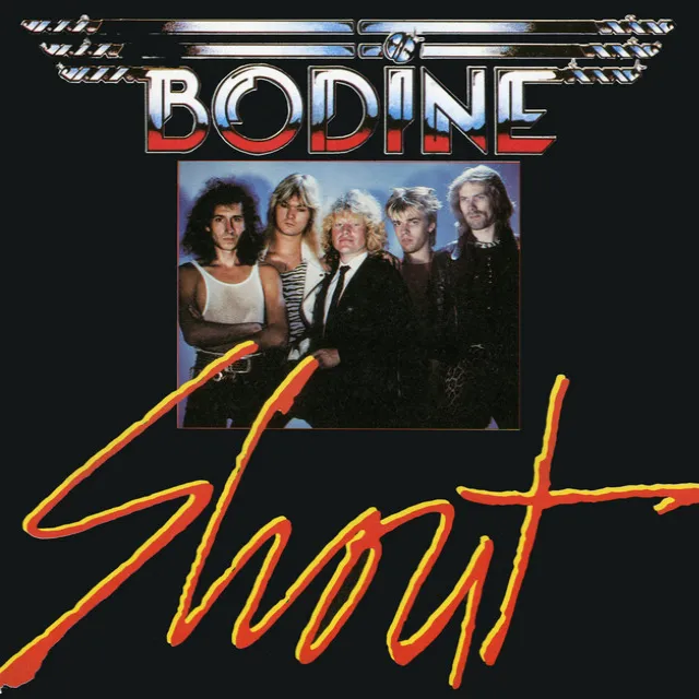 Shout - single version (remastered)