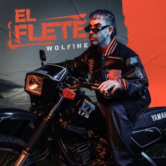 El Flete by Wolfine