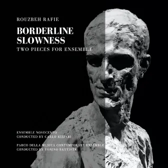 Borderline, Slowness by Rouzbeh Rafie