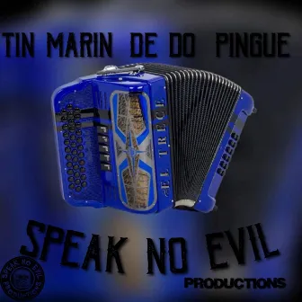 Tin Marin De Do Pingue by El 3ce