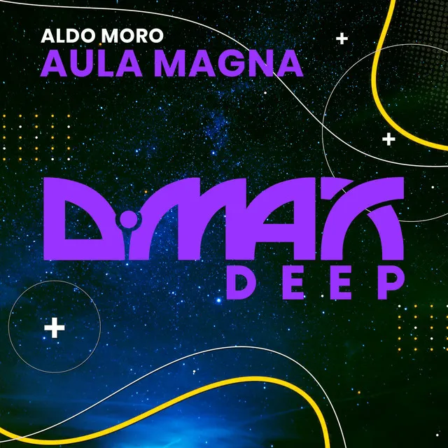 Aula Magna - Original Mix