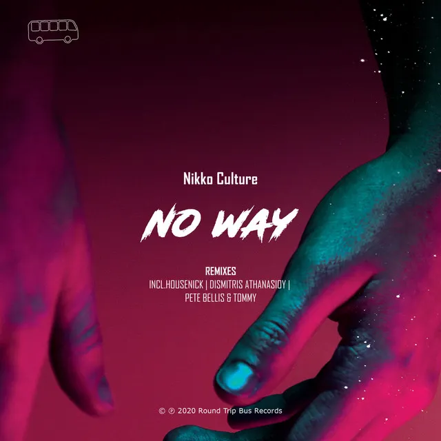 No Way - Remix