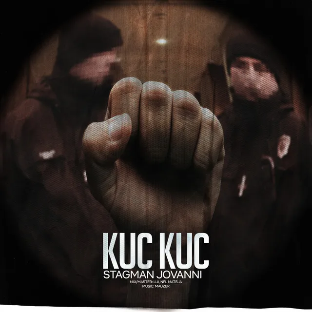 Kuc Kuc