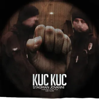 Kuc Kuc by Stagman