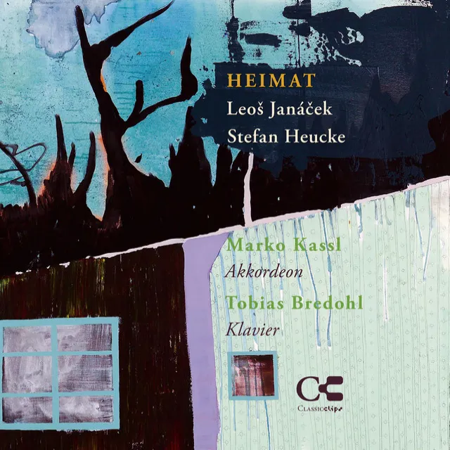 Heimat, Op. 49: No. 6, Verloren (Lost)