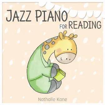 Jazz Piano for Reading by Nathalie Kane