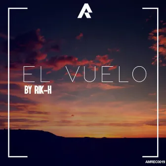 El Vuelo by Rik-H