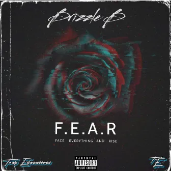 F.E.A.R by Brizzle B