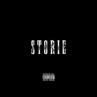 Storie by GOLDENBØY