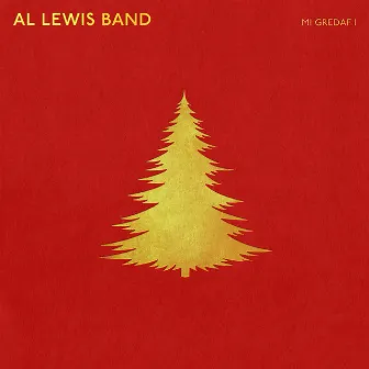 Mi Gredaf i by Al Lewis Band