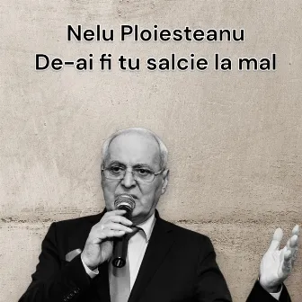 De-ai fi tu salcie la mal by Nelu Ploiesteanu