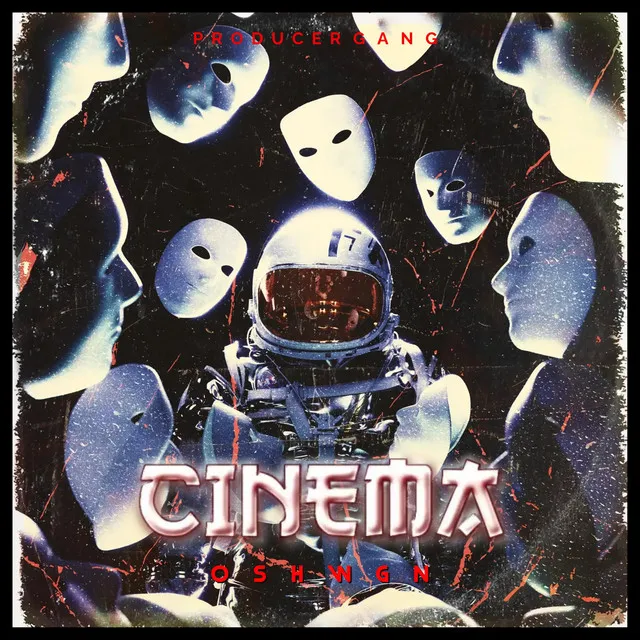 Cinema - Instrumental