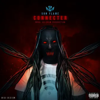 Connecter by Sun Flame