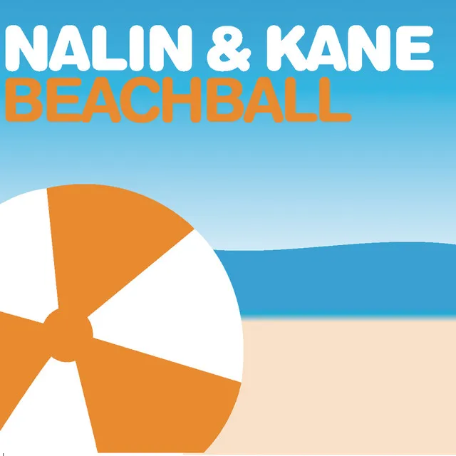 Beachball - Waxman's! Mix