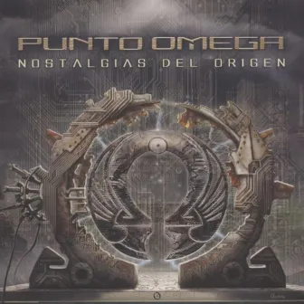 Nostalgias del Origen by Punto Omega