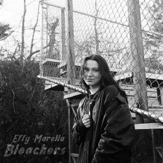 bleachers by Effy Marella