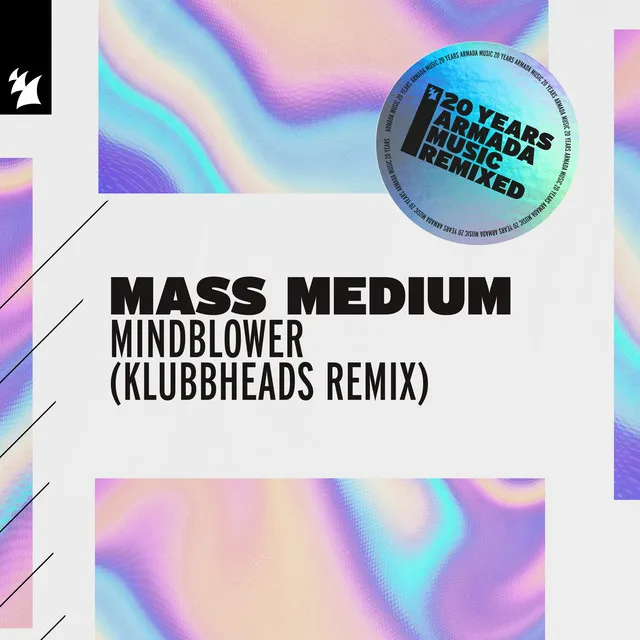 Mindblower (Klubbheads Remix)