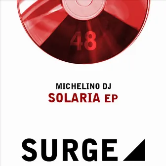 Solaria EP by Michelino DJ