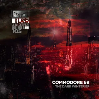 The Dark Winter EP by Commodore 69