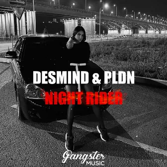 Night Rider by DESMIND