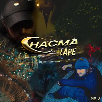 CHACMA TAPE VOLUME 2 by CHACMA