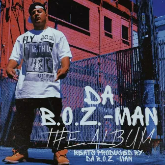 Blow Your Mind by DA B.O.Z.-MAN