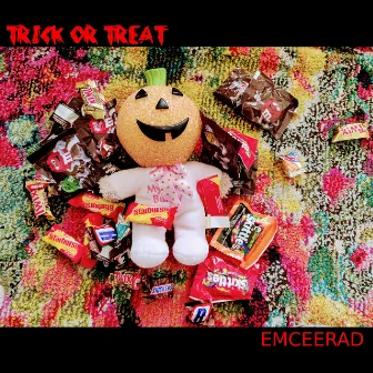 Trick or Treat by EmceeRad