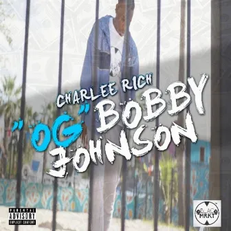 OG Bobby Johnson by Charlee Rich