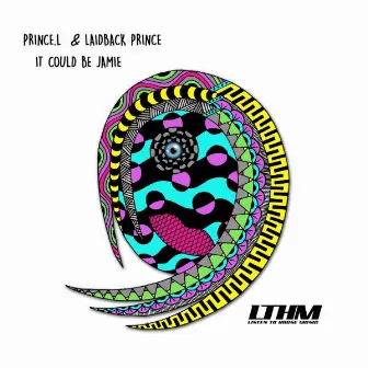 It Could Be Jamie by Laidback Prince