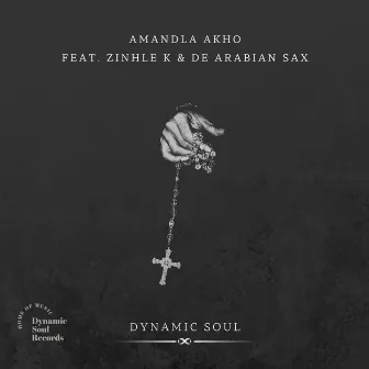 Amandla Akho by De Arabian Sax