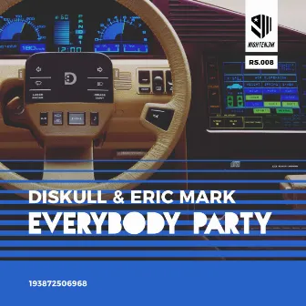 Everybody Party by Eric Mark