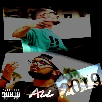 All 2019 by Tha Prince