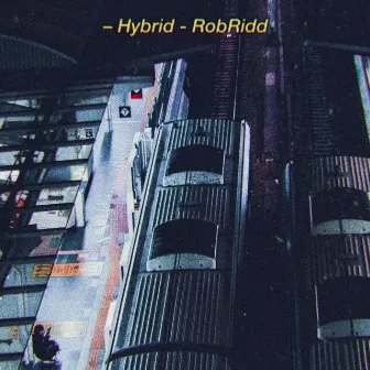 Cold Storage by Hybrid