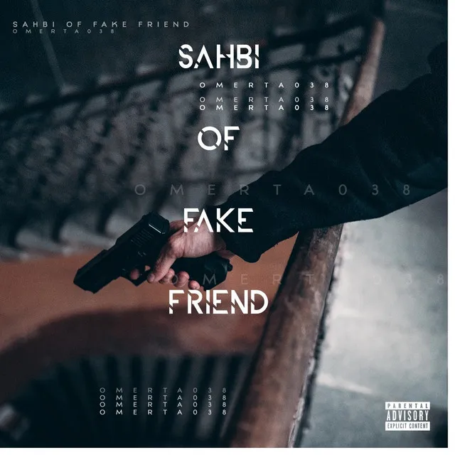 Sahbi of Fake Friend