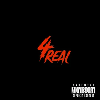 4 Real by Poppa Meech