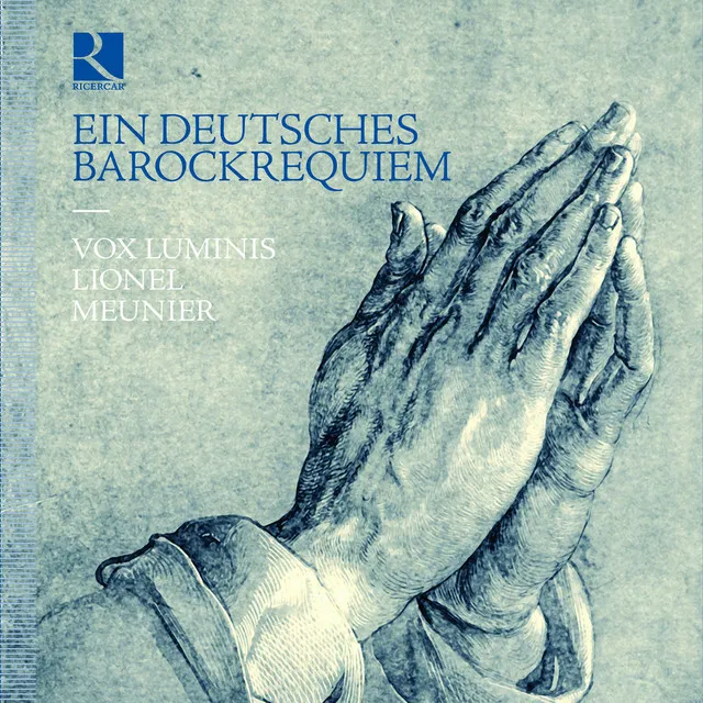 Die Gerechten Seelen sind in Gottes Hand