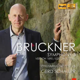 Bruckner: Symphony No. 3 (1890 Version, Ed. T. Raettig) by Philharmonie Festiva