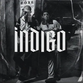 Índigo by Rap And Ron