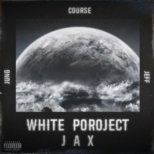 WHITE POROJECT (feat. jeff, junG & boom)